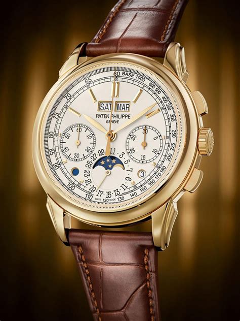 best patek philippe mens watch|top 10 patek philippe watches.